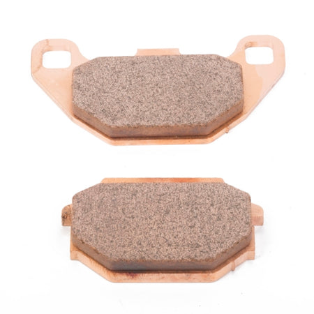 Biker Lab DL091 Brake PAD Ft/rr Kymco