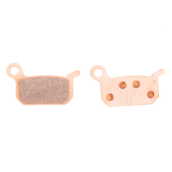 Biker Lab DL036 Brake PAD Ft/rr Husqv