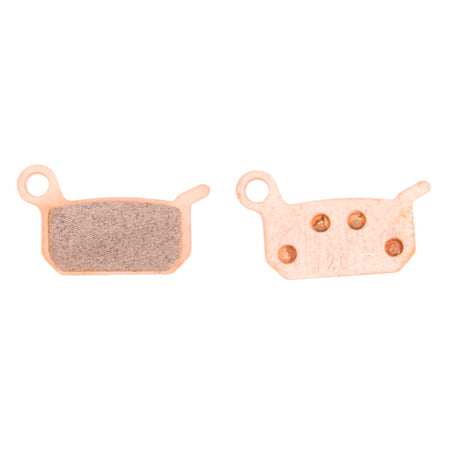 Biker Lab DL036 Brake PAD Ft/rr Husqv