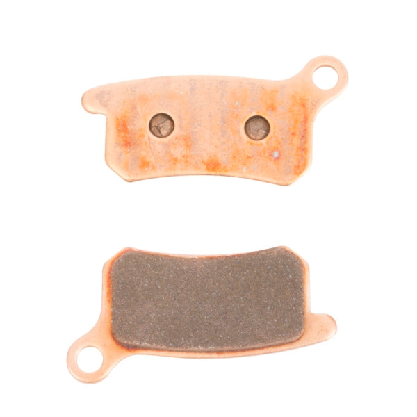 Biker Lab DL029 Brake PAD Ft/rr KTM