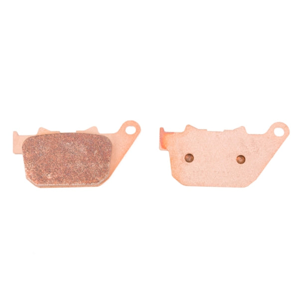Biker Lab DL201 Brake PAD RR Harley