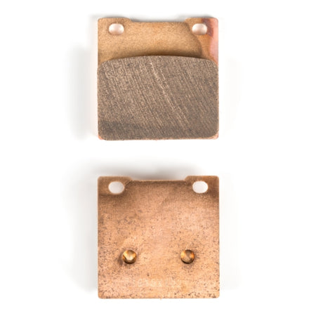 Biker Lab DL102 Brake PAD Ft/rr SUZ