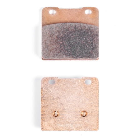 Biker Lab DL177 Brake PAD Ft/rr SUZ