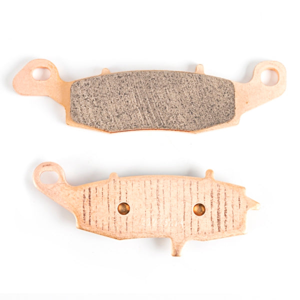 Biker Lab DL074 Brake PAD Ft/rr Kawa
