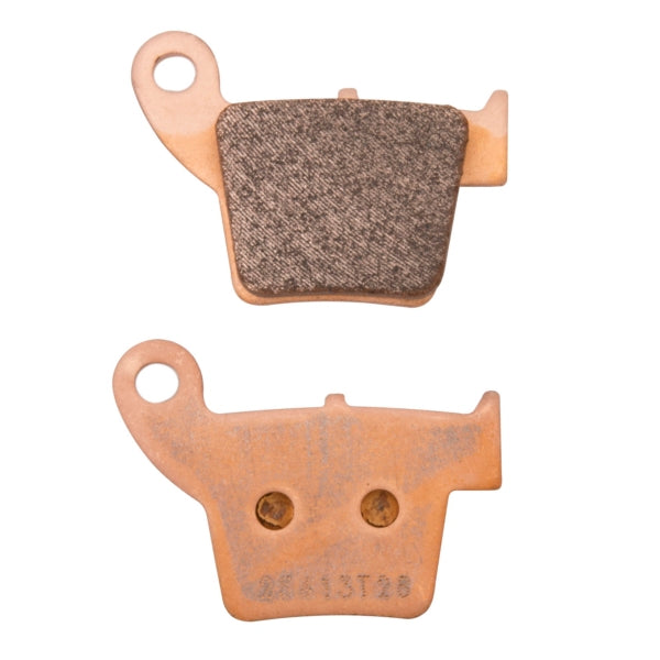 Biker Lab DL028 Brake PAD RR HON