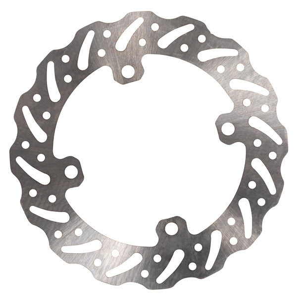 Biker Lab Rotor Type-g RR Carb Steel