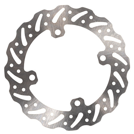 Biker Lab Rotor Type-g RR Carb Steel
