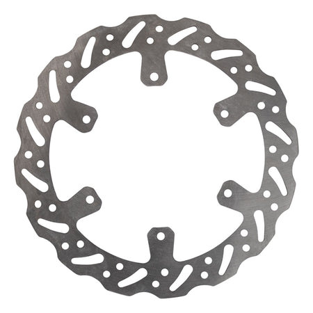 Biker Lab Rotor Type-g RR Carb Steel