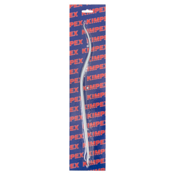 Tire Iron Curved 16 Inch