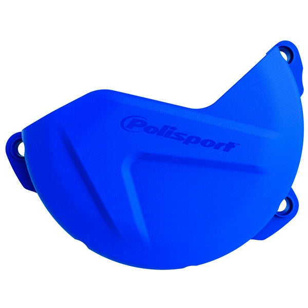 Polisport Clutch Cover Protector BL YAM