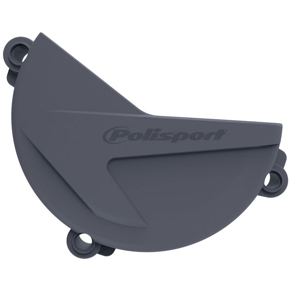 Polisport Clutch Cover Protector GY Sherco