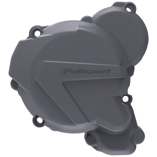 Polisport Ignition Cover Protector GY KTM