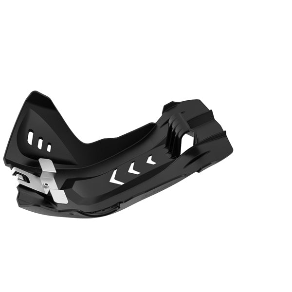 Polisport Skid Plate Fortress BK KTM