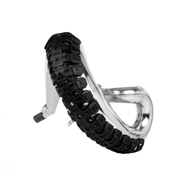 Polisport Pipe Guard BK