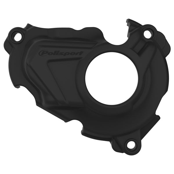 Polisport Ignition Cover Protector BK YAM