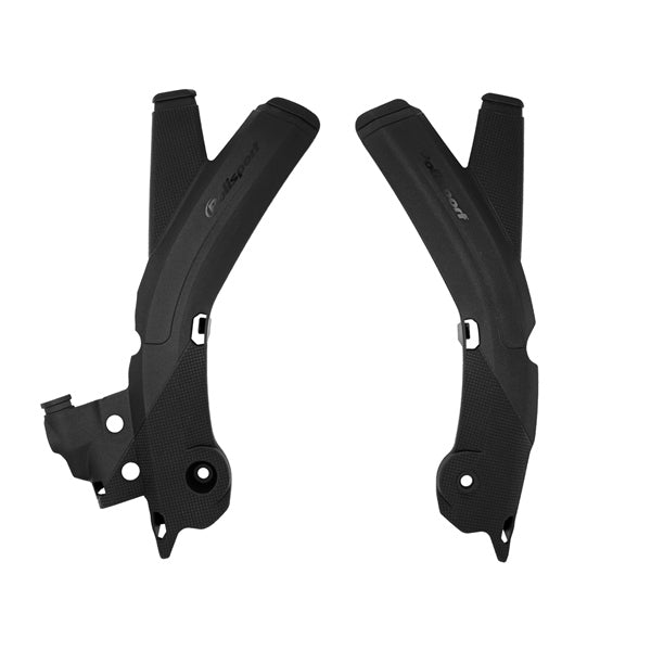 Polisport Frame Protector BK Sherco