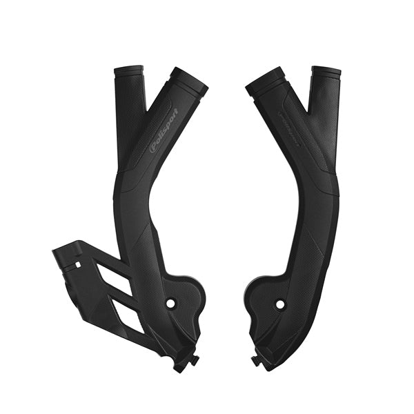 Polisport Frame Protector BK Beta