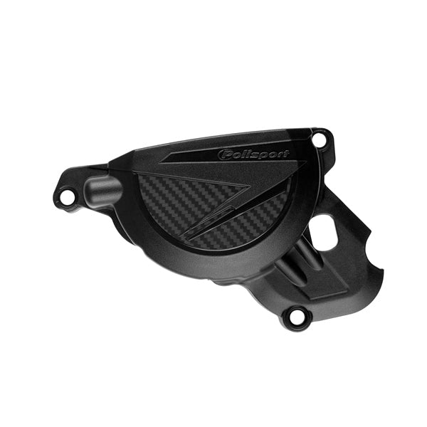 Polisport Ignition Cover Protector BK Beta