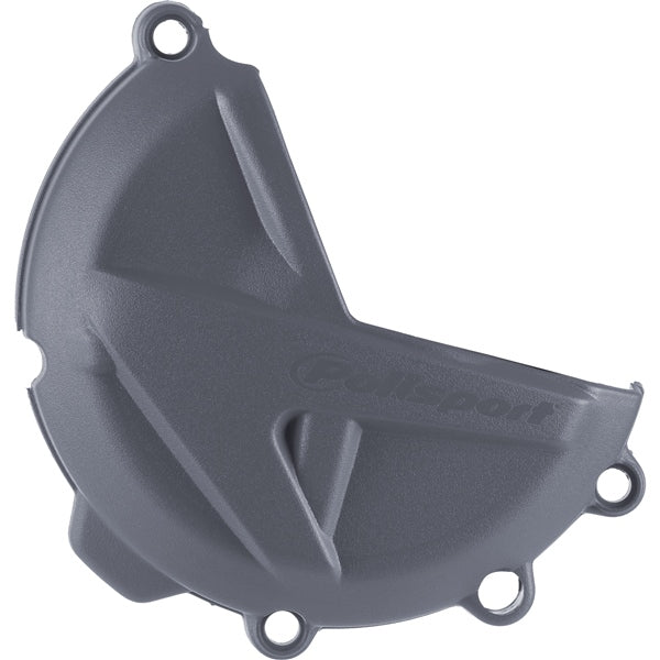 Polisport Clutch Cover Protector GY Gasgas
