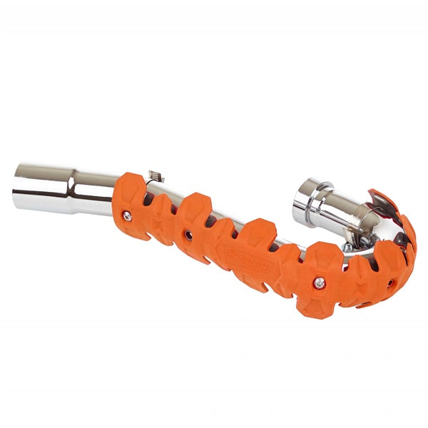 Polisport Head Pipe Guard Short OG