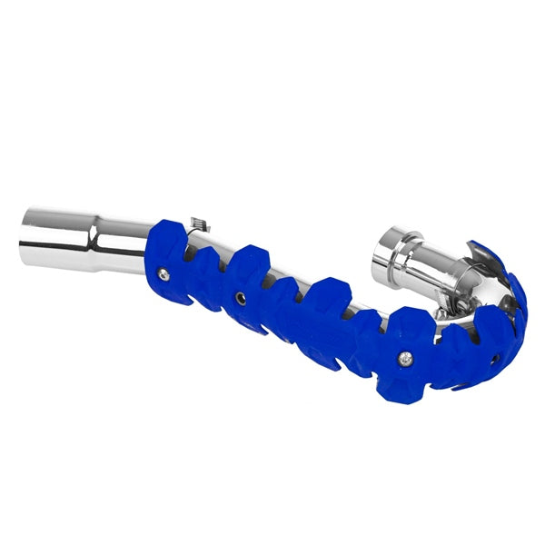 Polisport Head Pipe Guard Short BL