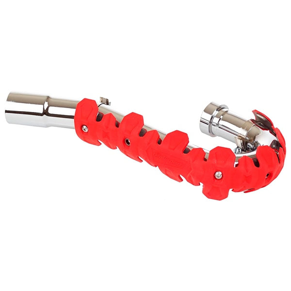 Polisport Head Pipe Guard Short RD