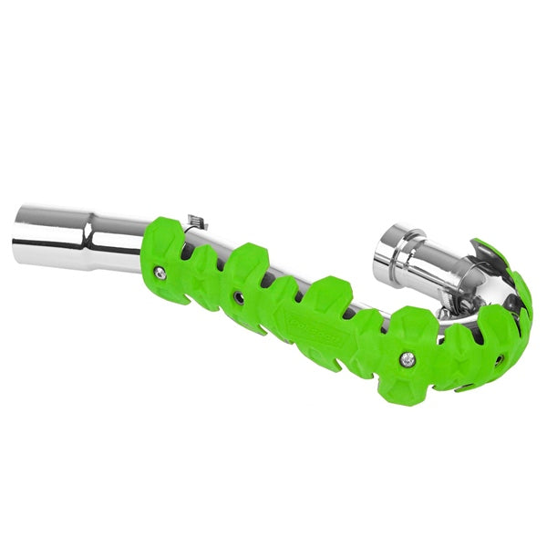 Polisport Head Pipe Guard Long GR