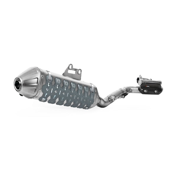 Polisport Silencer Protector Extreme GY