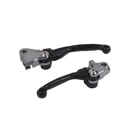 Polisport Pivot Lever KIT BK SUZ