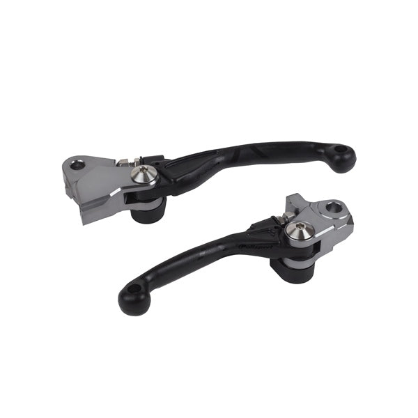Polisport Pivot Lever KIT BK Husqv