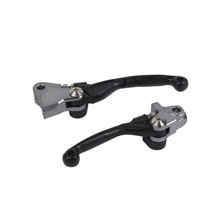 Polisport Pivot Lever KIT BK Husqv