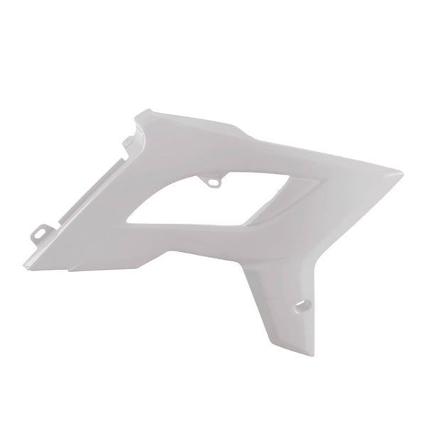 Polisport Radiator Scoop WH Beta