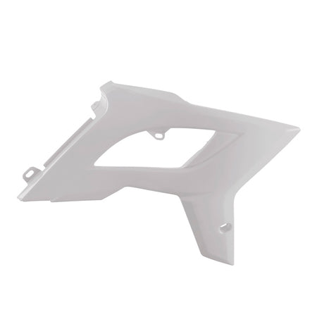 Polisport Radiator Scoop WH Beta