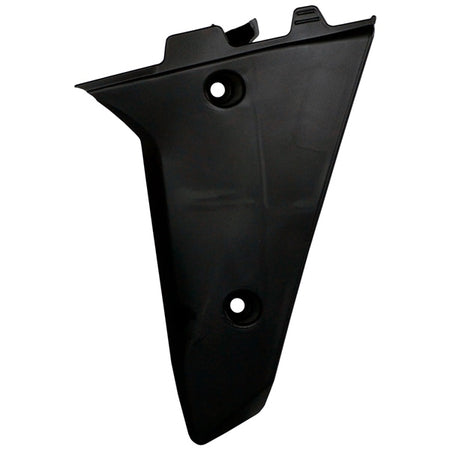 Polisport Radiator Scoop Lower BK Husqv