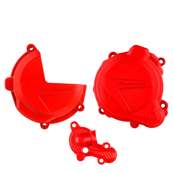 Polisport Clutch Kit+ignition Cover RD Beta