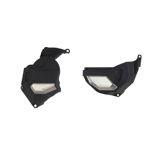 Polisport Engine Cover Protec BK HON