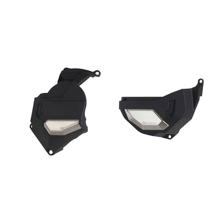 Polisport Engine Cover Protec BK HON
