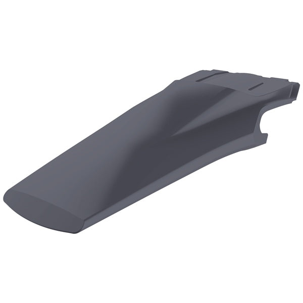 Polisport Fender RR GY Husqv