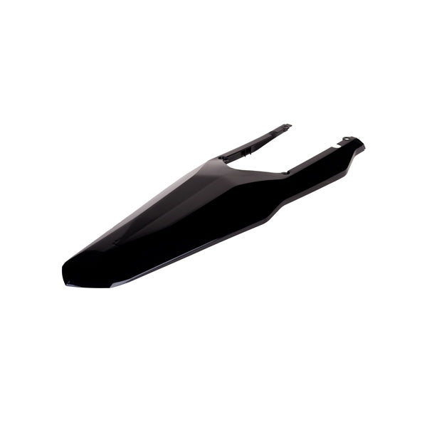 Polisport Fender RR BK Gasgas
