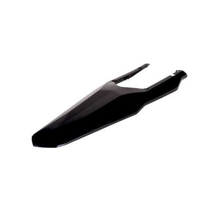 Polisport Fender RR BK Gasgas
