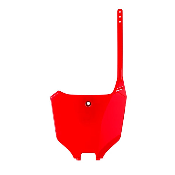 Polisport Number Plate Restyling RD HON