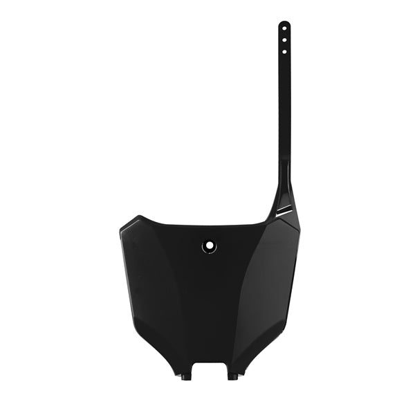 Polisport Number Plate Restyling BK HON