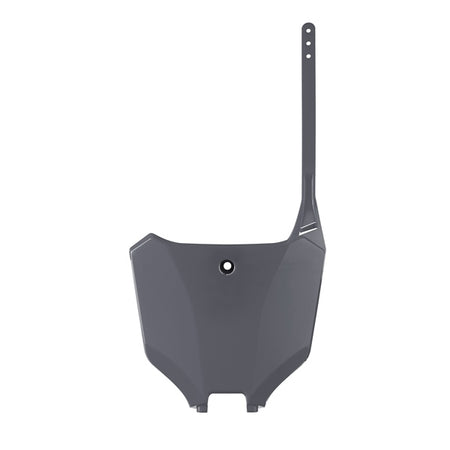 Polisport Number Plate Restyling GY HON