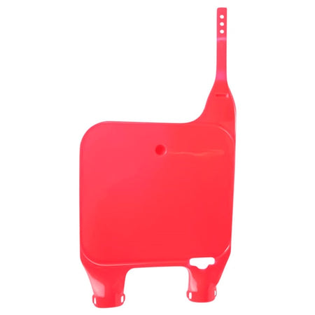 Polisport Number Plate RD HON