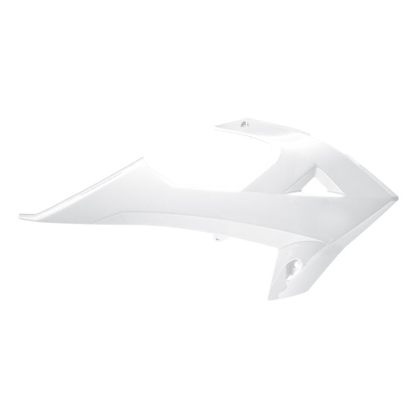 Polisport Radiator Scoop WH Gasgas