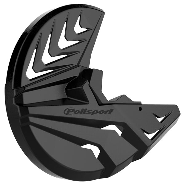 Polisport Protector Disc/bottom Fork BK KTM