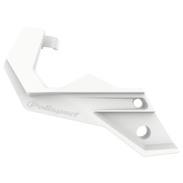 Polisport Protector Fork Bottom WH HON