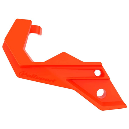 Polisport Protector Fork Bottom OG Husaberg
