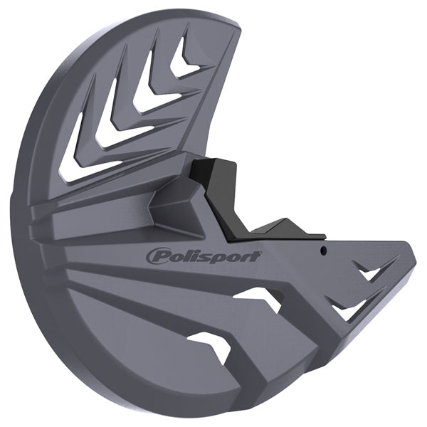 Polisport Protector Disc/bottom Fork Bk/gy Gasgas