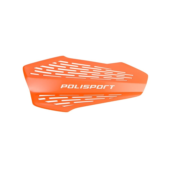 Polisport Handguard MX Force W/mount OG